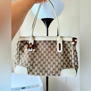 Gucci bag